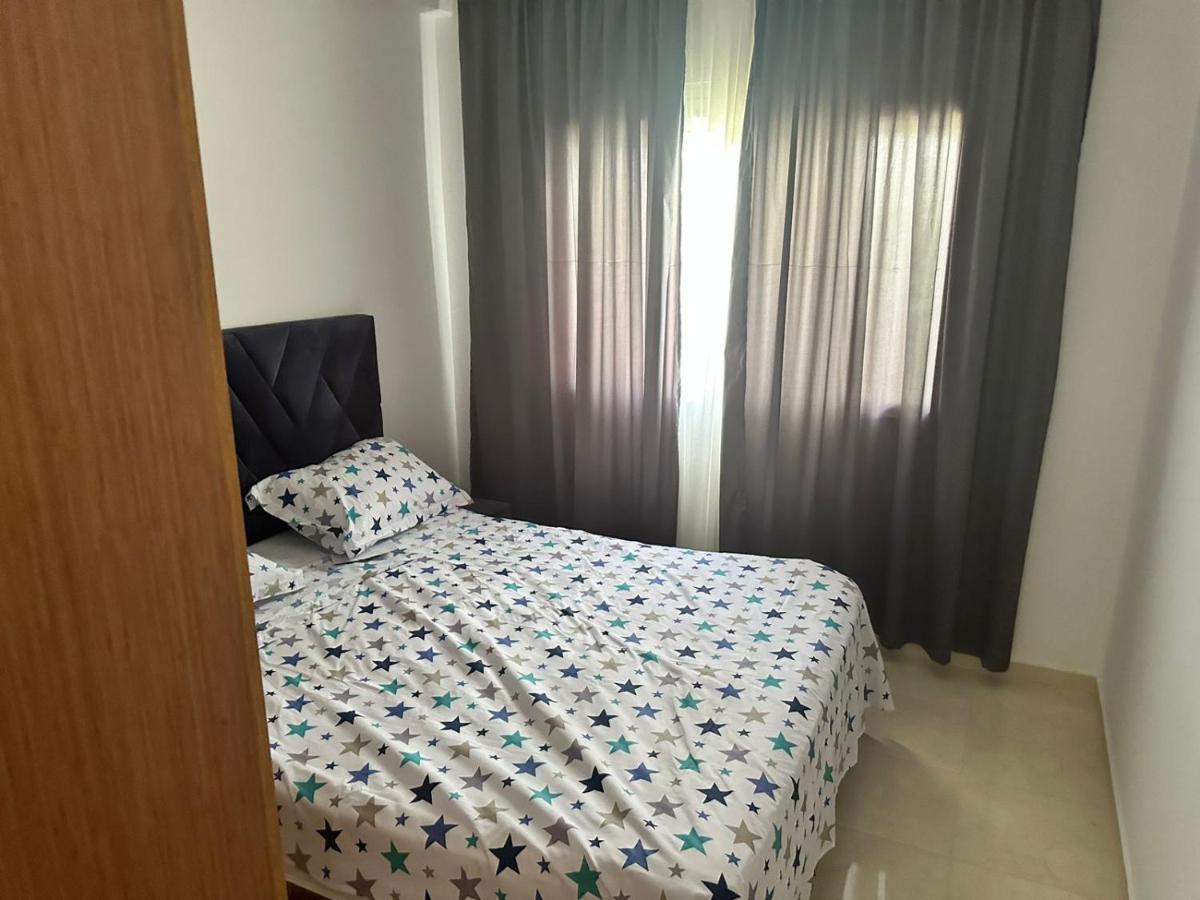 Mirage Appart טנג'יר מראה חיצוני תמונה