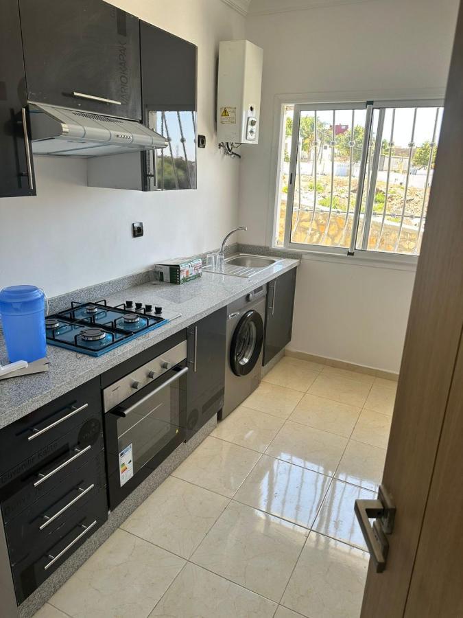 Mirage Appart טנג'יר מראה חיצוני תמונה