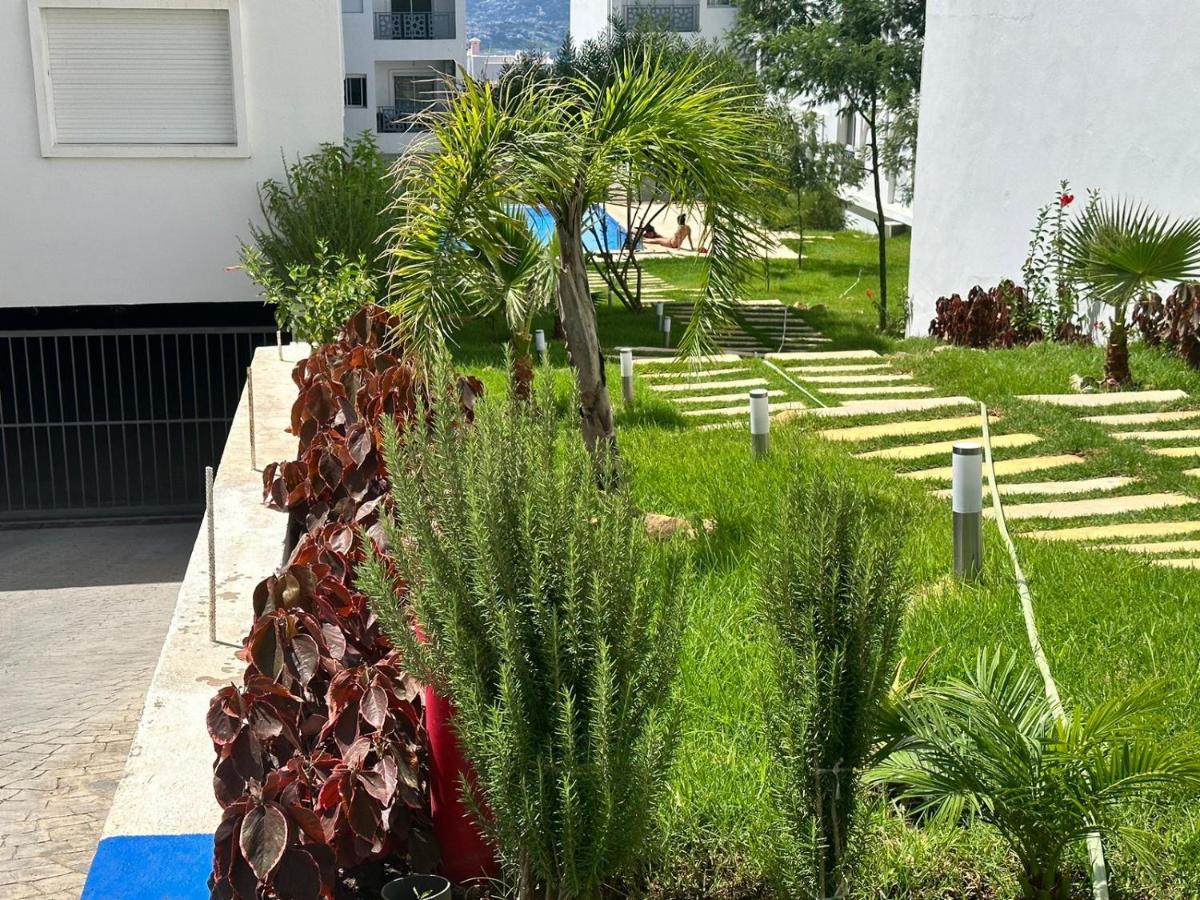 Mirage Appart טנג'יר מראה חיצוני תמונה